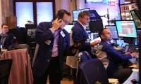 苹果(AAPL)盘前跌近3% 销售额连续第四个季度同比下降